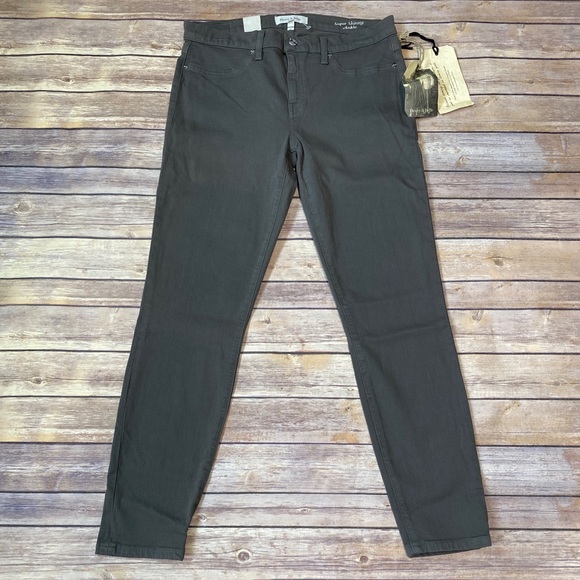 Henry & Belle Denim - Henry and belle super skinny ankle jean 32